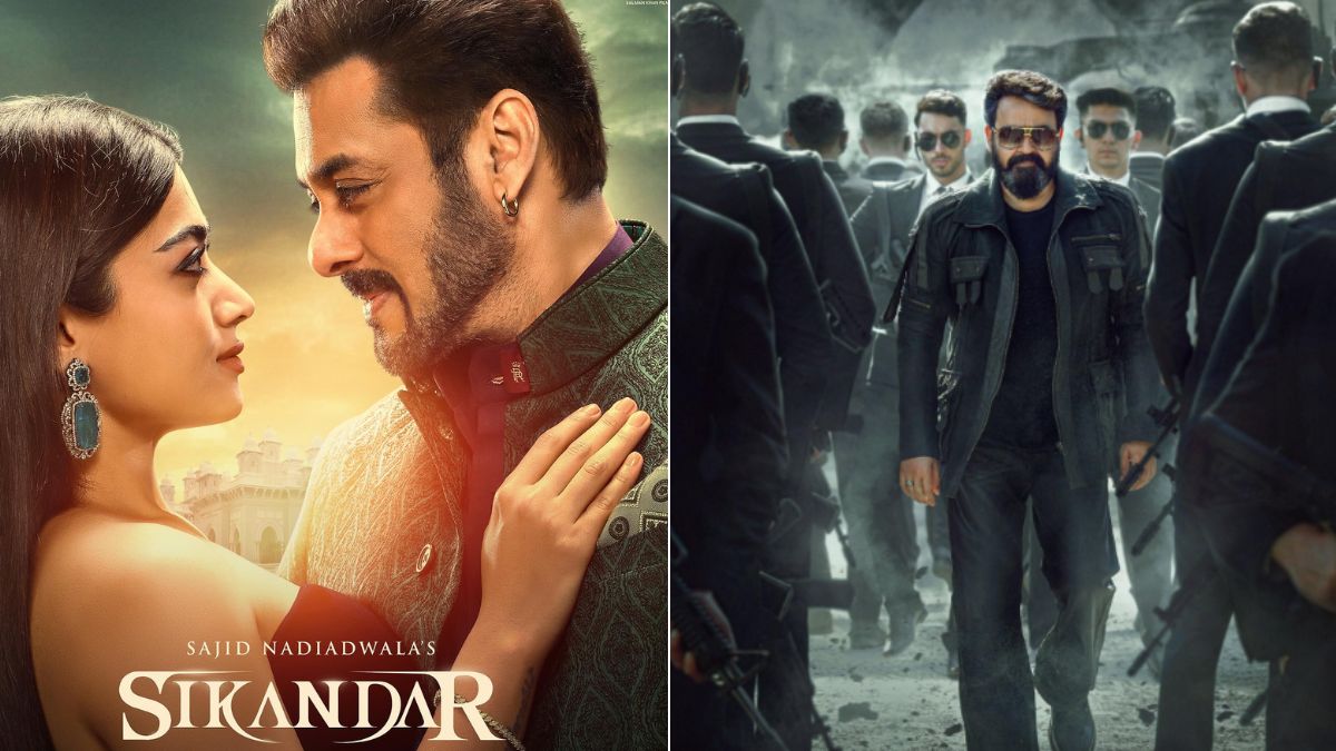 sikandar vs L2 empuraan 